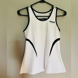 Fila Sport Tank, size small